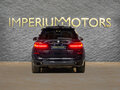 2026 BMW X7 40d I (G07) Рестайлинг, чёрный, 18490000 рублей - вид 8