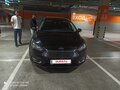 2018 Ford Focus III Рестайлинг, чёрный, 890000 рублей