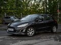 2011 Peugeot 308 I Рестайлинг, коричневый, 403000 рублей