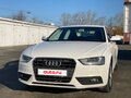 2013 Audi A4 IV (B8) Рестайлинг, белый, 1350000 рублей - вид 7