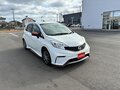 2018 Nissan Note Nismo II Рестайлинг, белый, 750333 рублей - вид 2