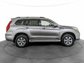 2021 Haval H9 I Рестайлинг, серый, 2600000 рублей - вид 3