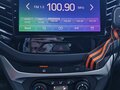 2021 Lada (ВАЗ) Vesta Cross I, красный, 1249000 рублей - вид 3