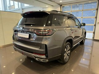 2023 Changan CS95 I Рестайлинг 2, серый, 2670000 рублей, вид 4