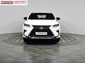 2018 Lexus RX 300 IV, белый, 4580000 рублей - вид 1