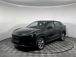 2026 Omoda C5 II, чёрный, 2729000 рублей, вид 1