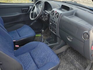 2008 Peugeot Partner II, синий, 350000 рублей, вид 3