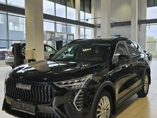2026 Haval Jolion I Рестайлинг 2, чёрный, 2849000 рублей, вид 2