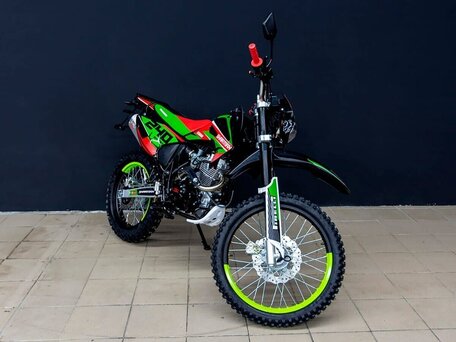 2026 Sharmax Sport, зелёный, 169900 рублей, вид 2