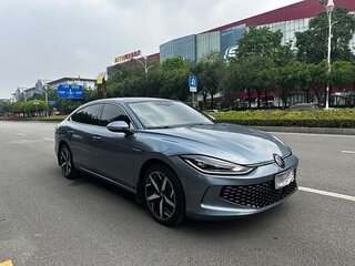 2023 Volkswagen Lamando L II, голубой, 1790032 рублей, вид 1