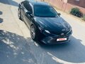 2018 Toyota Camry VIII (XV70), чёрный, 3050000 рублей - вид 1