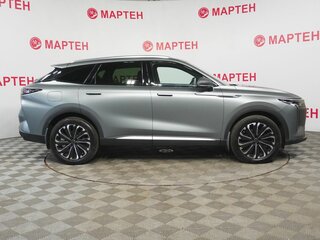2023 Exeed RX, серый, 2849000 рублей, вид 4