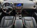 2015 Nissan Pathfinder IV, коричневый, 1990000 рублей - вид 4
