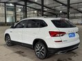 2023 Skoda Kamiq I (China Market), белый, 1579000 рублей - вид 6