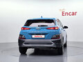 2022 Hyundai Kona I Рестайлинг, голубой, 1650000 рублей - вид 3