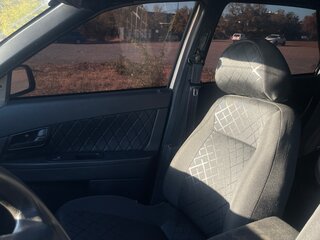 2000 Lada (ВАЗ) 2110, жёлтый, 350000 рублей, вид 5