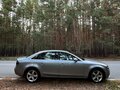 2010 Audi A4 IV (B8), серый, 1050000 рублей - вид 5