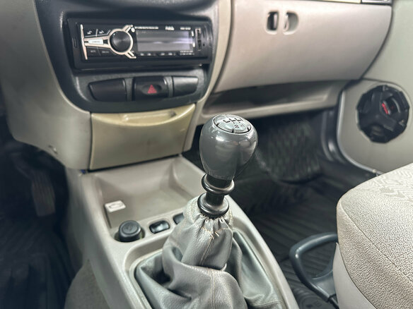 2012 Lada (ВАЗ) Kalina I, серебристый, 270000 рублей - вид 17