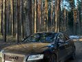 2009 Audi A5 tiptronic I (8T), чёрный, 1700000 рублей - вид 6