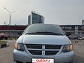 2005 Dodge Caravan Grand IV, серый - вид 2