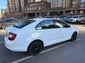 2019 Skoda Rapid I Рестайлинг, белый, 1390000 рублей - вид 4