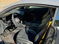 2019 Audi R8 V10 performance II (4S) Рестайлинг, серый, 17000000 рублей - вид 3