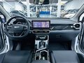 2025 Geely Coolray (Binyue L) I Рестайлинг 2, белый, 1630008 рублей - вид 11