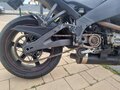 2007 Buell Lightning, чёрный, 300000 рублей - вид 3