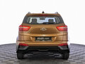 2016 Hyundai Creta I, коричневый, 1815000 рублей - вид 5
