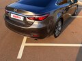 2020 Mazda 6 III (GJ) Рестайлинг 2, серый, 1950000 рублей - вид 3