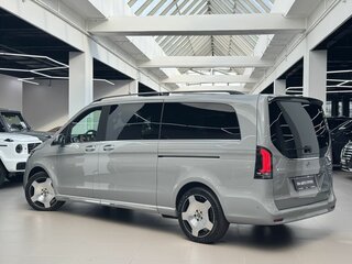 2026 Mercedes-Benz V-Класс Extra Long 300 d экстра длинный III (W447) Рестайлинг 2, серый, 14880000 рублей, вид 4