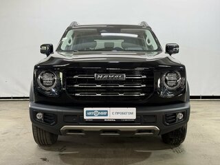 2024 Haval Dargo I, чёрный, 2599000 рублей, вид 2