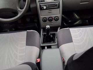 2008 Lada (ВАЗ) Priora I, серый, 287000 рублей, вид 3