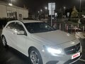 2014 Mercedes-Benz A-Класс 180 III (W176), белый, 1100000 рублей - вид 3