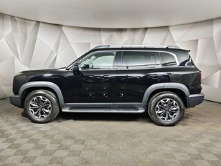2024 Haval Dargo I, чёрный, 2655000 рублей, вид 5