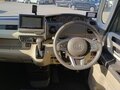 2019 Honda N-BOX II, серебристый, 850012 рублей - вид 4