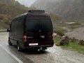 2015 Mercedes-Benz Sprinter, красный, 4950000 рублей - вид 1