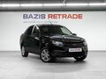 2023 Lada (ВАЗ) Granta I Рестайлинг, чёрный, 929000 рублей - вид 2