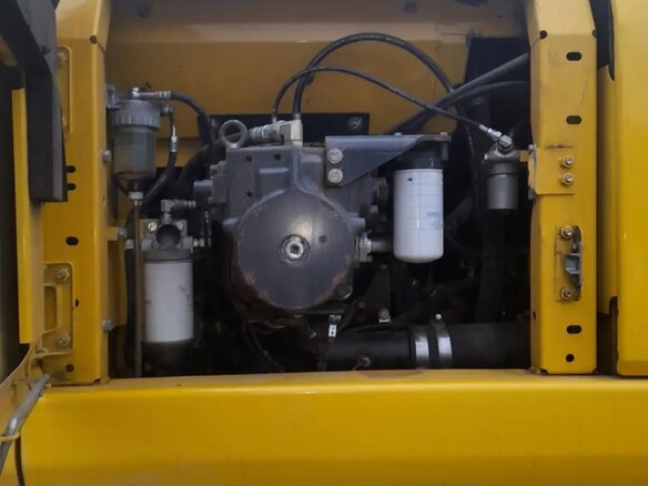 2019 Komatsu PC210, 6500000 рублей - вид 7