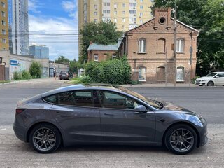 2022 Tesla Model 3 Long Range I, серый, 2350000 рублей, вид 2