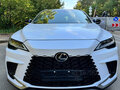 2026 Lexus RX 350 V, белый, 12500000 рублей - вид 1