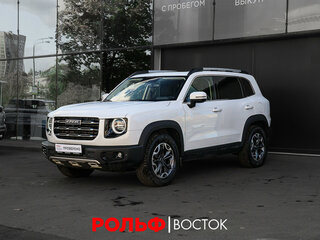 2023 Haval Dargo I, белый, 2350000 рублей, вид 1