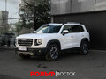 2023 Haval Dargo I, белый