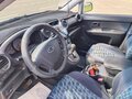 2007 Kia Carens II (UN), серебристый, 1100000 рублей - вид 6