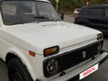 1994 Lada (ВАЗ) 2121 (4x4) I Рестайлинг, белый, 100000 рублей - вид 2