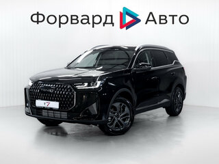 2026 Tenet T7, чёрный, 2735000 рублей, вид 3