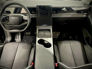 2026 Jeland J6, зелёный, 2929000 рублей, вид 5