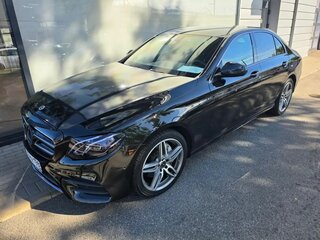 Mercedes-Benz E-Класс 200 V (W213, S213, C238)
