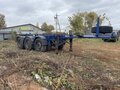 2017 Grunwald Полуприцеп контейнеровоз, синий, 1000000 рублей - вид 4