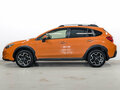 2015 Subaru XV I, оранжевый, 1815000 рублей - вид 7